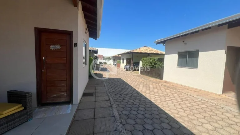 Imagem Imperdível: Casa à venda em Campo Grande-MS, bairro Mata do Jacinto! 2 quartos, 1 suíte, 3 salas, 1 banheiro, 2 vagas, 112,45 m².