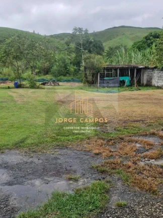 Imagem CH-25216 - CHÁCARA DE 3 DORM. Á VENDA NO ALTOS DO CAETÉ II / SJC - SP
