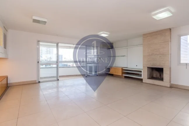 Imagem I Apartamento de luxo em Perdizes, São Paulo-SP, com 3 quartos, 3 suítes, 2 salas, 6 banheiros, 4 vagas e 230m².