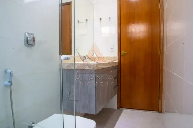 Imagem Casa - Ribeirão Preto - Bonfim Paulista