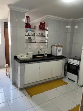 Imagem Apartamento Mobiliado em Manaíra – Elegância e Conforto em um dos Melhores Bairros de João Pessoa