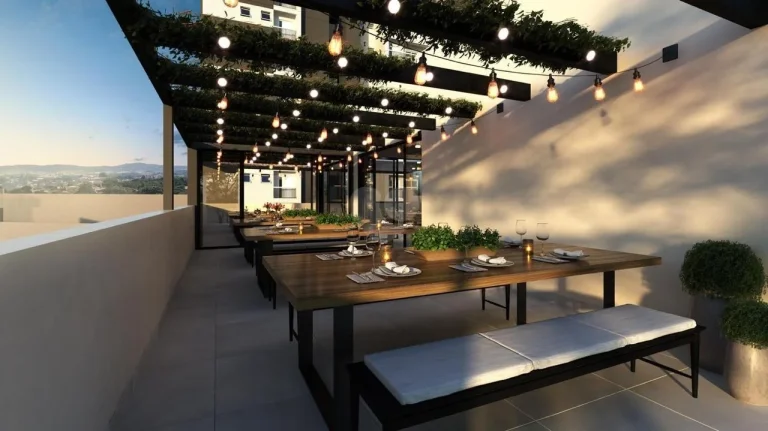 Imagem Apartamento à venda em Sorocaba-SP, Jardim São Carlos: 2 quartos, 1 suíte, 61m² de área!