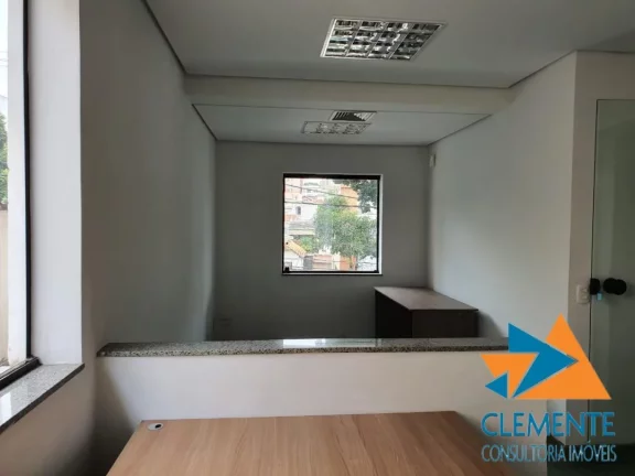 Imagem PRÉDIO COMERCIAL - BAIRRO FLORESTA