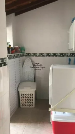 Imagem Apartamento à venda no bairro Santa Barbara - Guaratinguetá/SP