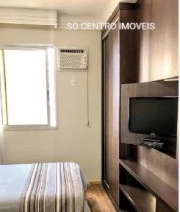 Imagem Aproveite essa incrível oportunidade de adquirir um lindo apartamento de 1 dormitório e 1 banheiro...