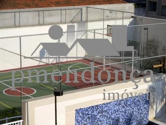 Imagem Apartamento a venda na Barra Funda com 3 quartos e 1 vaga, 69m²