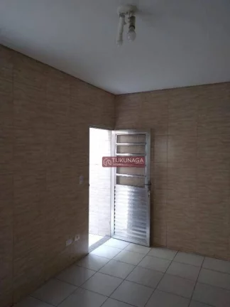 Imagem Salão para alugar, 150 m² por R$ 5.042,57/mês - Vila Nova Bonsucesso - Guarulhos/SP