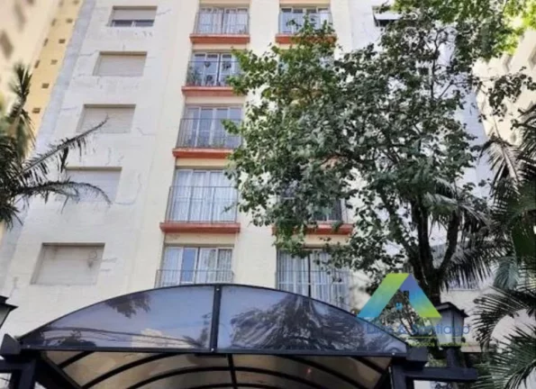 Imagem Apartamento à venda com 1 dormitório no Cambuci!