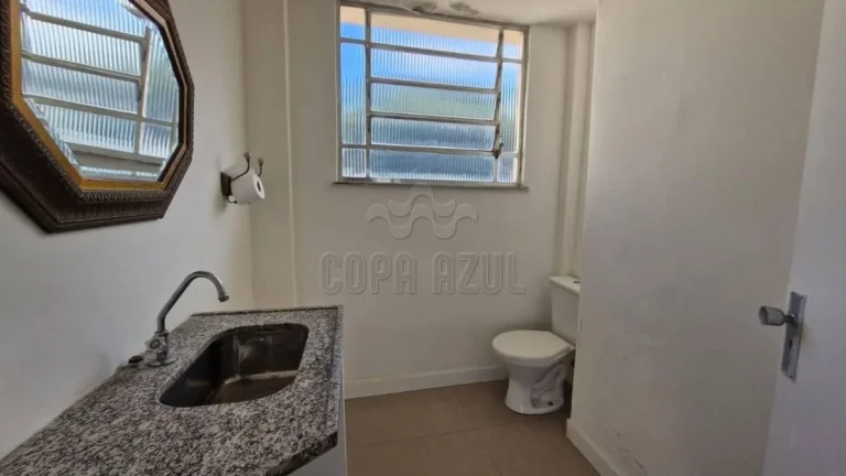 Imagem Copacabana - Residencial › Cobertura com 4 quarto(s) a Venda