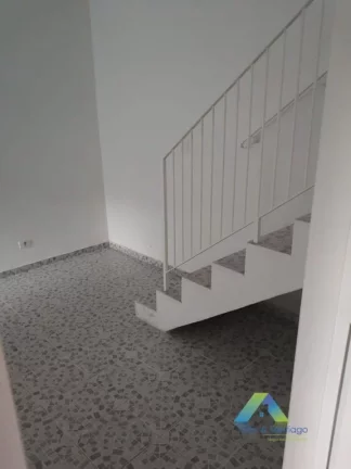 Imagem SÃO BERNARDO DO CAMPO Sobrado 210M², 2 dormitórios, 2 vagas, Edícula, ótima localização e valor !!!