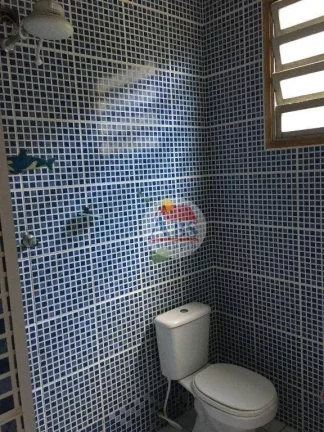 Imagem Apartamento amplo, 1 dormitório, térreo. Aceita FGTS e financiamento.