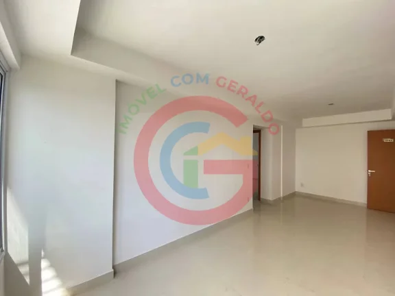 Imagem Apartamento 3 Q - 2 vagas - NASCENTE - UPTOWN