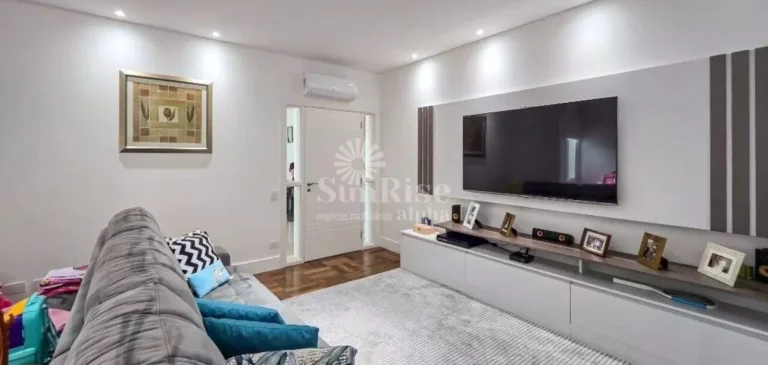 Imagem Casa de esquina Alphaville | 490m² - clean | R$5.500.000 - Alpha Conde, Barueri, SP