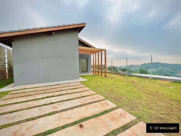 Imagem Oportunidade - Casa de campo com 3 dormitórios à venda em Mairiporã!