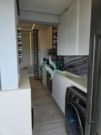Imagem Apartamento à venda, Semi Mobiliado na Vila Leopoldina - São Paulo/SP.