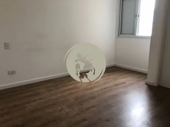 Imagem Apartamento Novo, lazer total