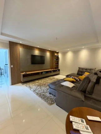 Imagem Casa espetacular no condomínio Flamboyant - Bragança Paulista