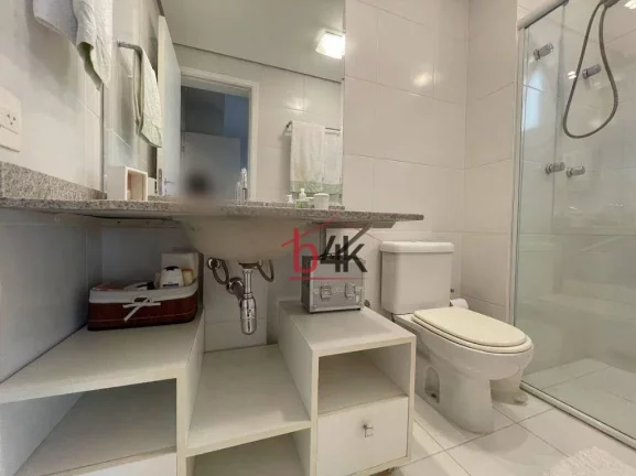 Imagem Apartamento venda e aluguel no Paulistânia Bosque Residencial com 178m²