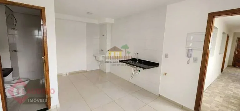 Imagem Apartamento Padrão