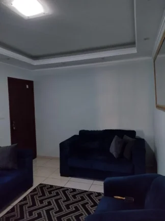 Imagem Apartamento para Venda em São Bernardo do Campo / SP no bairro Demarchi