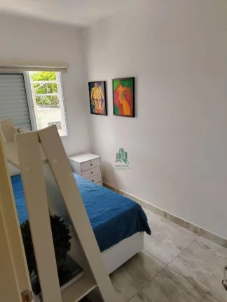 Imagem Apartamento com 2 dormitórios à venda, 43 m² por R$ 446.000,00 - Vila Guilherme - São Paulo/SP