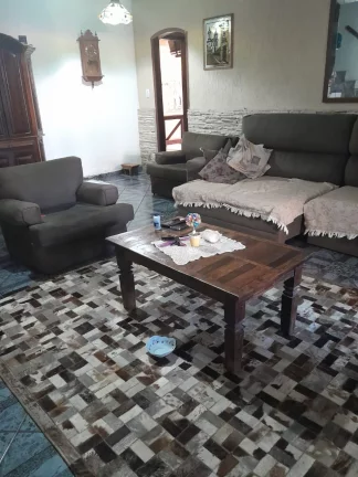 Imagem CASA RESIDENCIAL em Cabo Frio - RJ, Parque Burle