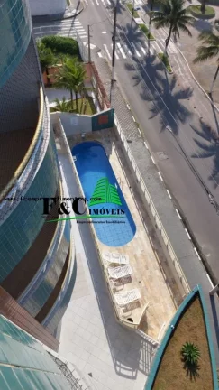 Imagem Apartamento para Venda em Mongaguá, Aguapeu, 2 dormitórios, 1 suíte, 1 banheiro, 2 vagas