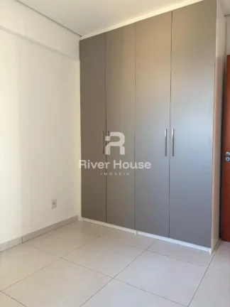 Imagem Apartamento Padrão com 3 Dormitórios na Cidade Alta em Cuiaba MT