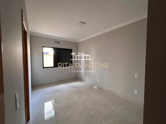 Imagem Casa - Ribeirão Preto - Condomínio Quinta dos Ventos - Região Sul