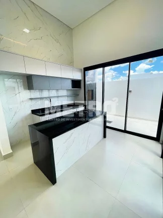 Imagem Casa para locação, BUONA VITA, 3 suítes, 1 com closet, PETROLINA - PE