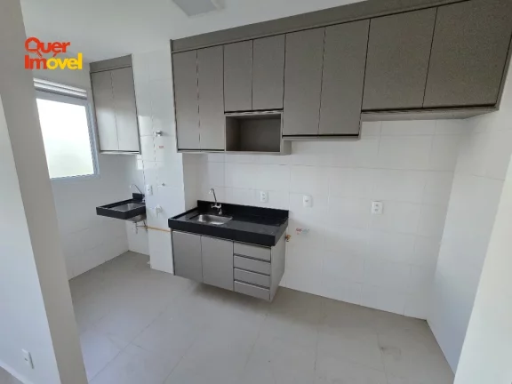 Imagem Apartamento à venda em Ribeirão Preto-SP: 2 quartos, sala, banheiro e vaga de garagem na Reserva São José!