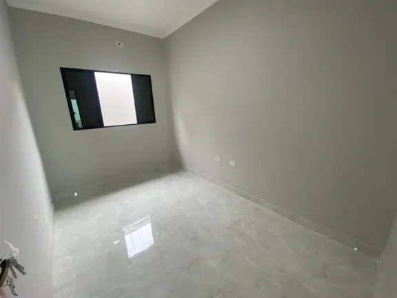 Imagem CASA ITAGUAÍ - MONGAGUÁ SP