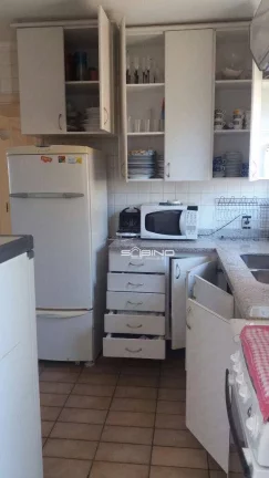 Imagem Apartamento para locação de temporada, com 3 dormitórios 2 suítes, 90m² - na Riviera de São Lourenço - Bertioga S/P.