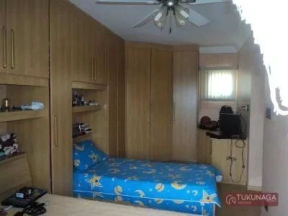Imagem Cobertura com 4 dormitórios à venda, 225 m² por R$ 2.100.000,00 - (Zona Norte) Barro Branco - São Paulo/SP