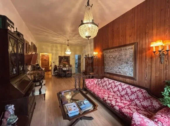 Imagem Copacabana – Rua Aires Saldanha | Residencial › Apartamento 3 quarto(s) à Venda