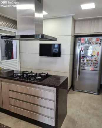 Imagem APARTAMENTO RESIDENCIAL em Sao Paulo - SP, Tatuapé
