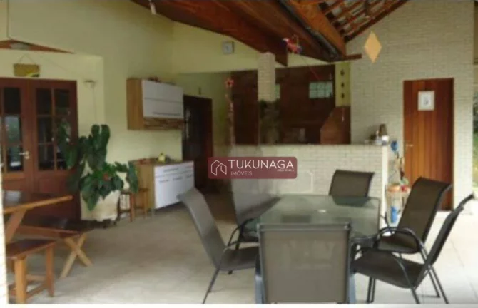 Imagem Chácara à venda, 1583 m² por R$ 1.450.000,00 - Roseira - Mairiporã/SP