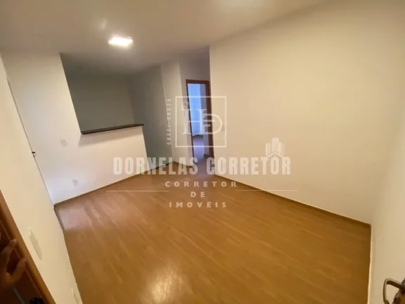 Imagem Condomínio Completo: Apartamento com Lazer para Toda a Família