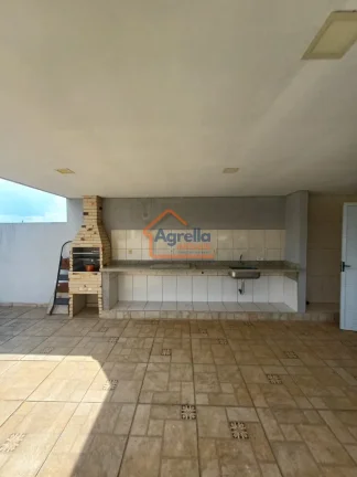 Imagem Apartamento à venda no bairro CONDOMINIO RESIDENCIAL VITORIA - Mogi Guaçu/SP
