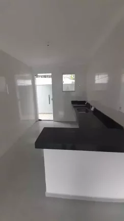 Imagem PRÉDIO NOVO+ÁREA PRIVATIVA+2 QUARTOS+VAGA DE GARAGEM