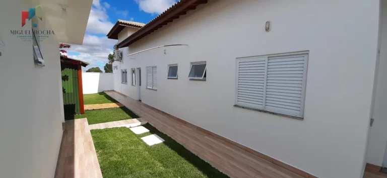 Imagem Condomínio Jatobá - Casa em Condomínio em Centro, Cesário Lange/SP
