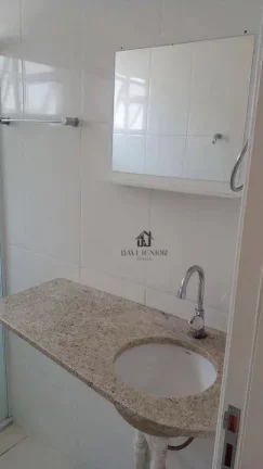 Imagem Apartamento à venda, 56 m² por R$ 335.000,00 - Jardim São Carlos - Sorocaba/SP