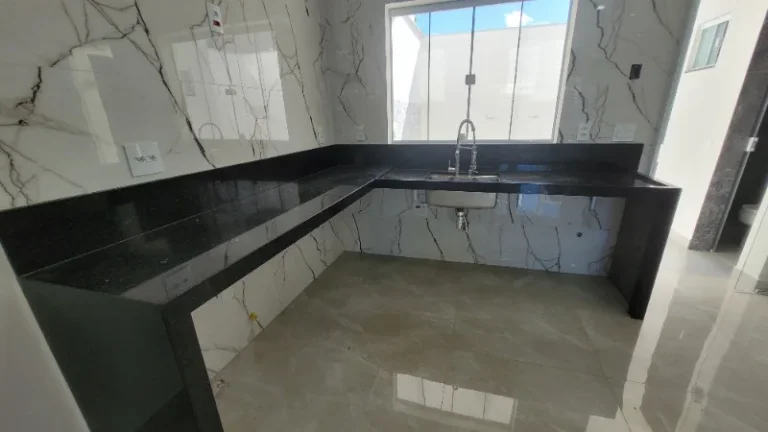 Imagem CASA RESIDENCIAL em SERRA - ES, CIVIT II