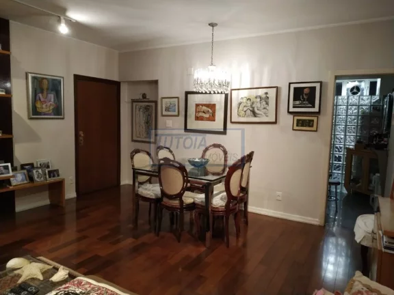 Imagem APARTAMENTO Á VENDA NO JARDIM PAULISTA, SAO PAULO