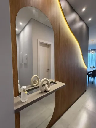 Imagem Apartamento 2 Dormitórios - Bairro Zona Nova