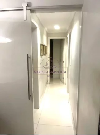 Imagem 3 Quartos (1 suíte), Montado, Varanda com Fechamento, Lazer