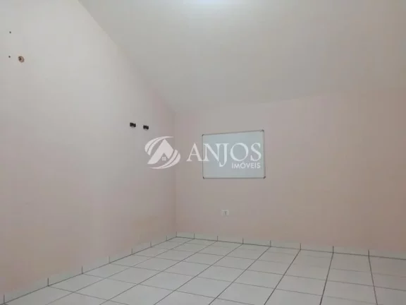 Imagem CASA Á VENDA, ACEITA FINANCIAMENTO, NO JARDIM MARINGA EM SINOP - MT.