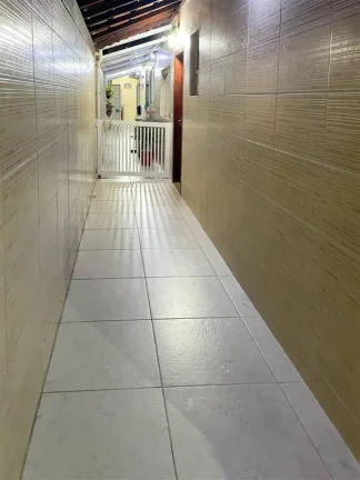 Imagem CASA JARDIM QUIETUDE - PRAIA GRANDE SP