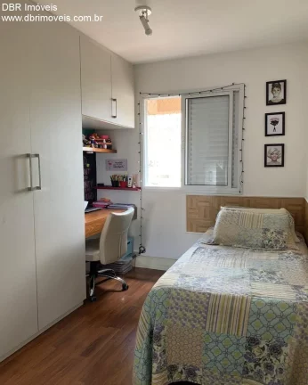Imagem APARTAMENTO RESIDENCIAL em Sao Paulo - SP, Cursino
