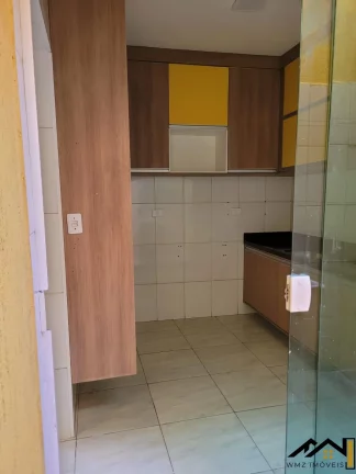 Sobrado em Itaquera | 65m², 2 dorms, 1 vaga – WMZ Imóveis